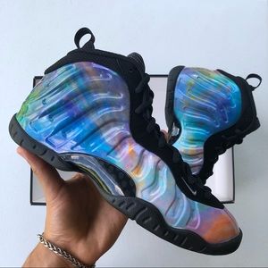 Nike Posite One XX (GS)